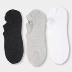 Men's Casual Socks, हल्का ग्रे, small image number null