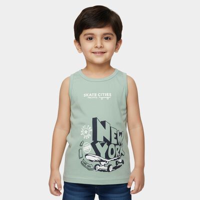 Boys' T-Shirt