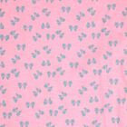Girls' Pyjama, Light Pink, small image number null