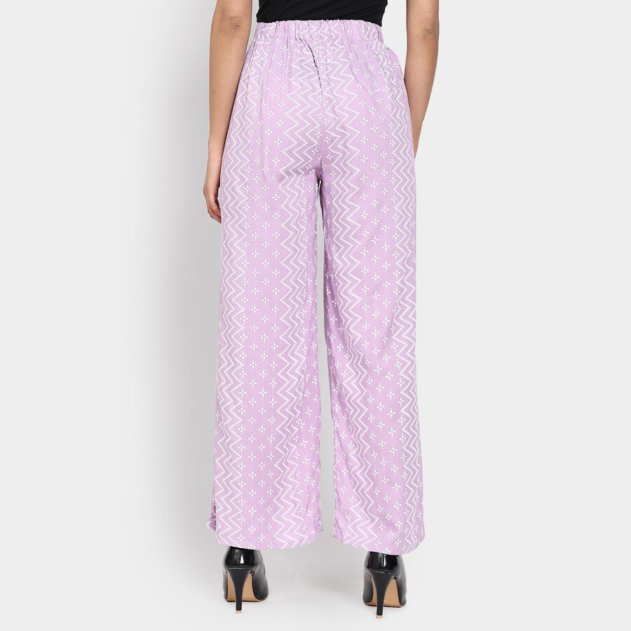 Ladies' Palazzos , Lilac, large image number null