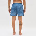 Men's Boxers, Dark Blue, small image number null