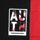 Boys' Cross Pocket Bermuda, Black, small image number null
