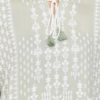 Ladies' Kurti , Light Green, small image number null