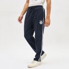 Men's Track Pants, Navy Blue, small image number null