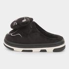 Kids' Winter Slipper, Black, small image number null