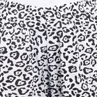 All Over Print Full Length Pyjama, Off White, small image number null
