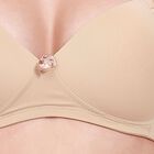 Ladies' Bra, गहरा पीला, small image number null