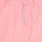 Girls' T-Shirt, Peach, small image number null