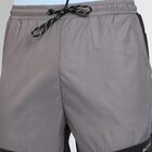 Men's Track Pants, काला, small