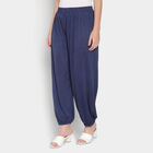 All Over Print Harem, Navy Blue, small image number null