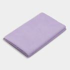 Infants Bed Sheet , Lilac, small image number null