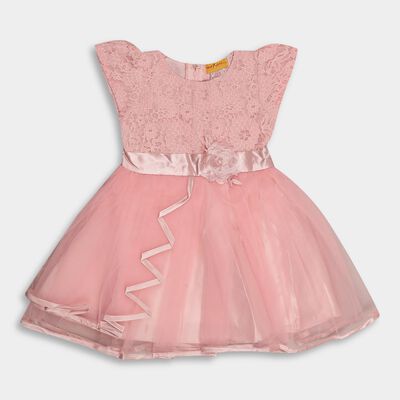Girls' Frock
