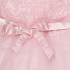 Girls' Frock, गुलाबी, small image number null