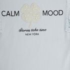 Girls' T-Shirt , Light Blue, small image number null