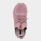 Girls Shoes, Pink, small image number null