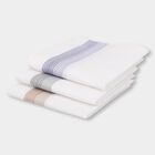 Men's Basic Hanky , Brown, small image number null