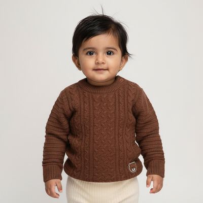 Infants' Pullover