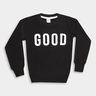 Boys's Pullover