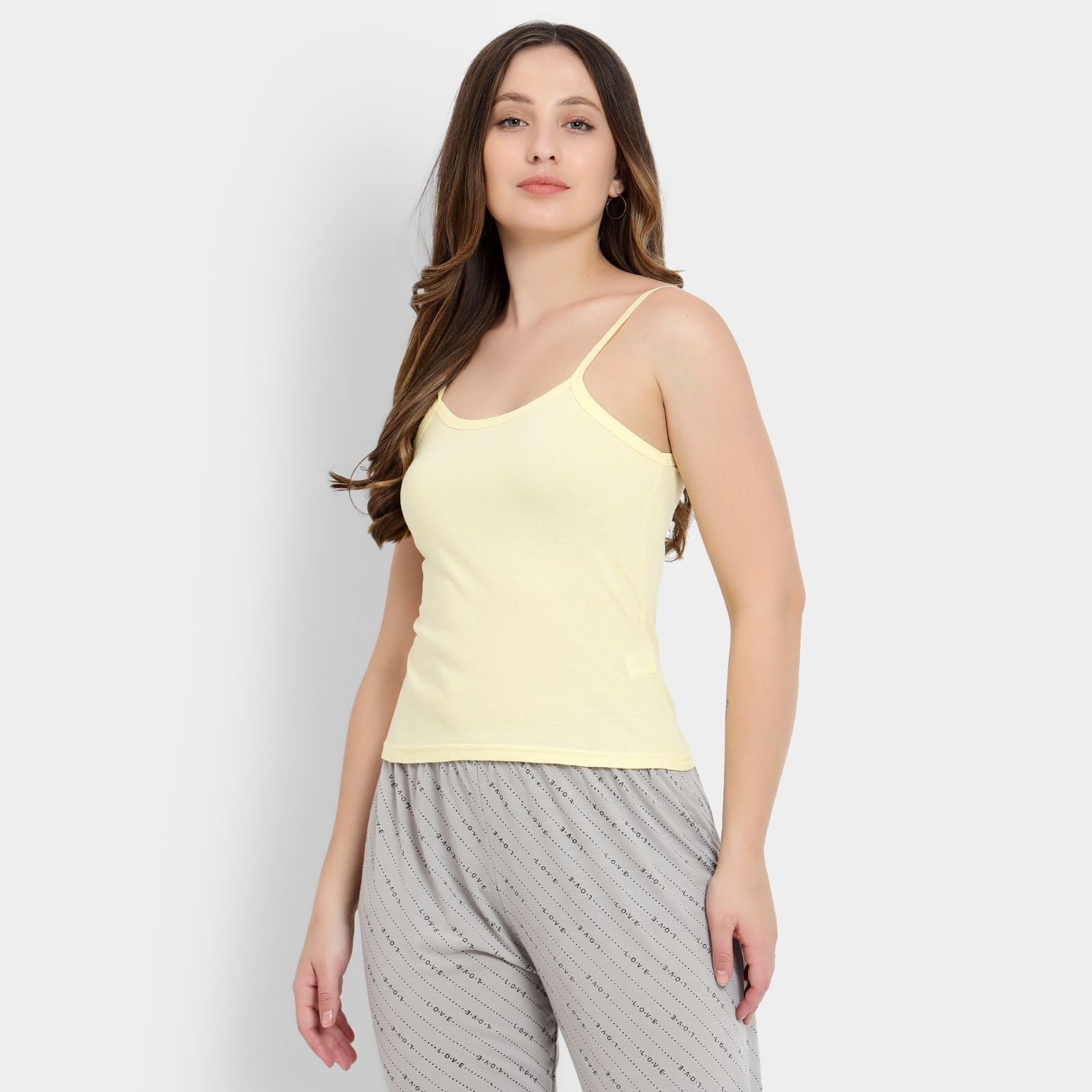 Ladies cotton slips online