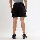 Men's Bermudas , Black, small image number null
