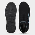 Men's Sports Shoes, काला, small