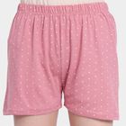 Ladies' Shorts, Lilac, small image number null