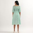 Ladies' Dress, Light Green, small image number null