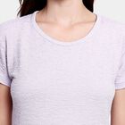 Ladies' Dress, लाइलेक, small image number null