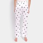 Ladies' Pyjama, White, small image number null