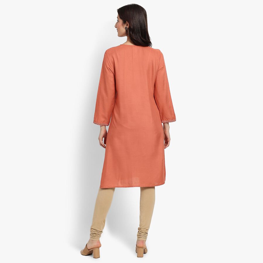 Ladies' Kurta, Lilac, large image number null