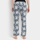 Ladies' Pyjama, Mid Blue, small image number null
