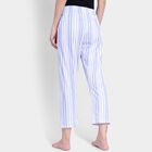 Ladies' Pyjama, हल्का नीला, small image number null