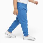 Infants' 100% Cotton Pyjama, मध्यम नीला, small image number null