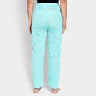Ladies' Pyjama, हल्का हरा, small image number null