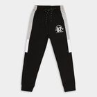 Boys' Pyjamas, Black, small image number null