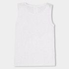 Boys' T-Shirt , Ecru Melange, small image number null