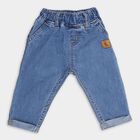 Infants' Jeans, Light Blue, small image number null