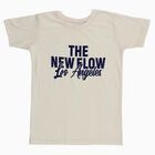 Boys' Half Sleeves T-Shirt, Off White, small image number null