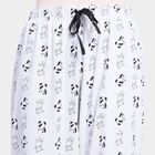 Ladies' Pyjama, Light Grey, small image number null