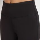 Ladies' Tights, Black, small image number null