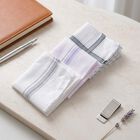 Men's Grey Pack of 3 Handkerchief, Light Grey, small
