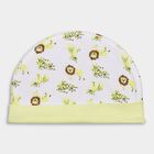 Infants' 100% Cotton Gift Set, White, small image number null