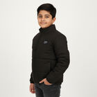 Boys' Jacket, Black, small image number null