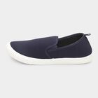 Men's Loafer Casual Shoes, Navy Blue, small image number null