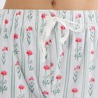 Ladies' Pyjama, White, small image number null