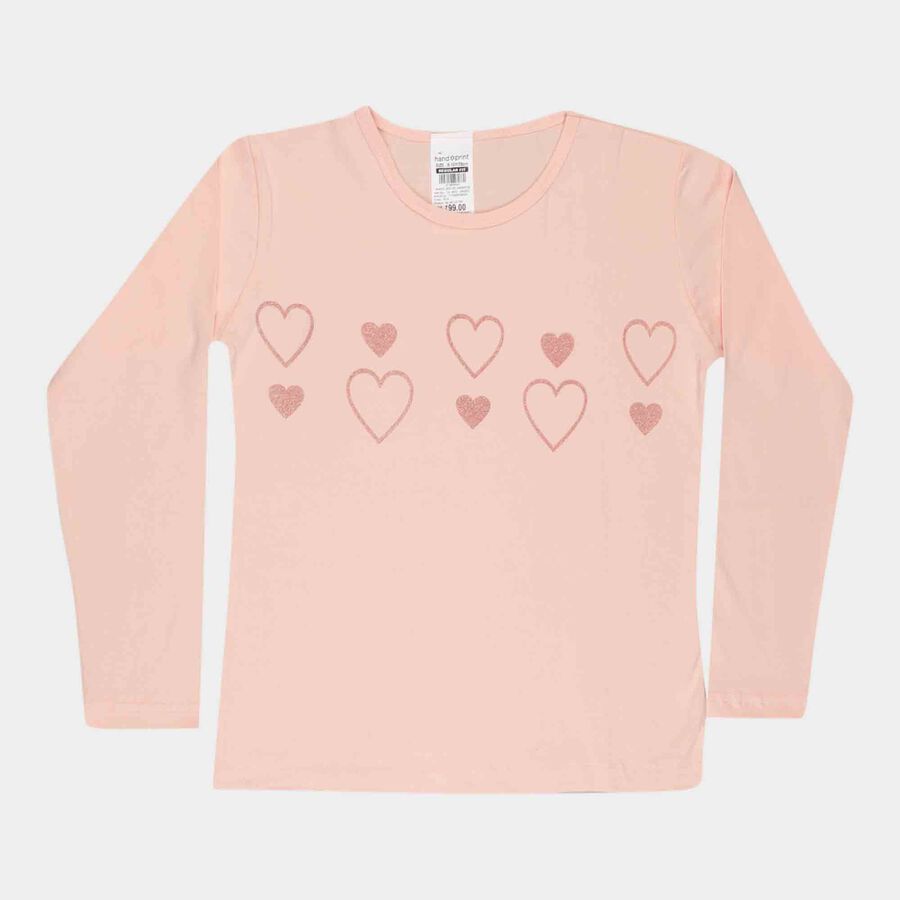 Solid Top, Peach, large image number null