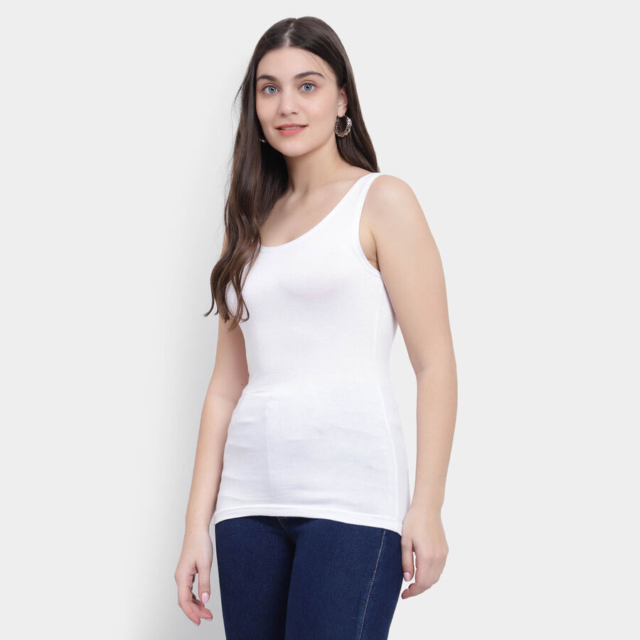 Solid Slips, सफ़ेद, large image number null
