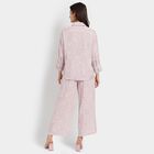 Ladies' Co-ord set, लाइलेक, small image number null