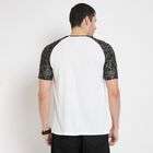 Men's Drifit T-Shirt , White, small image number null
