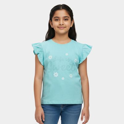 Girls' T-Shirt